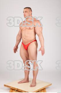 Body texture of Gene 0013